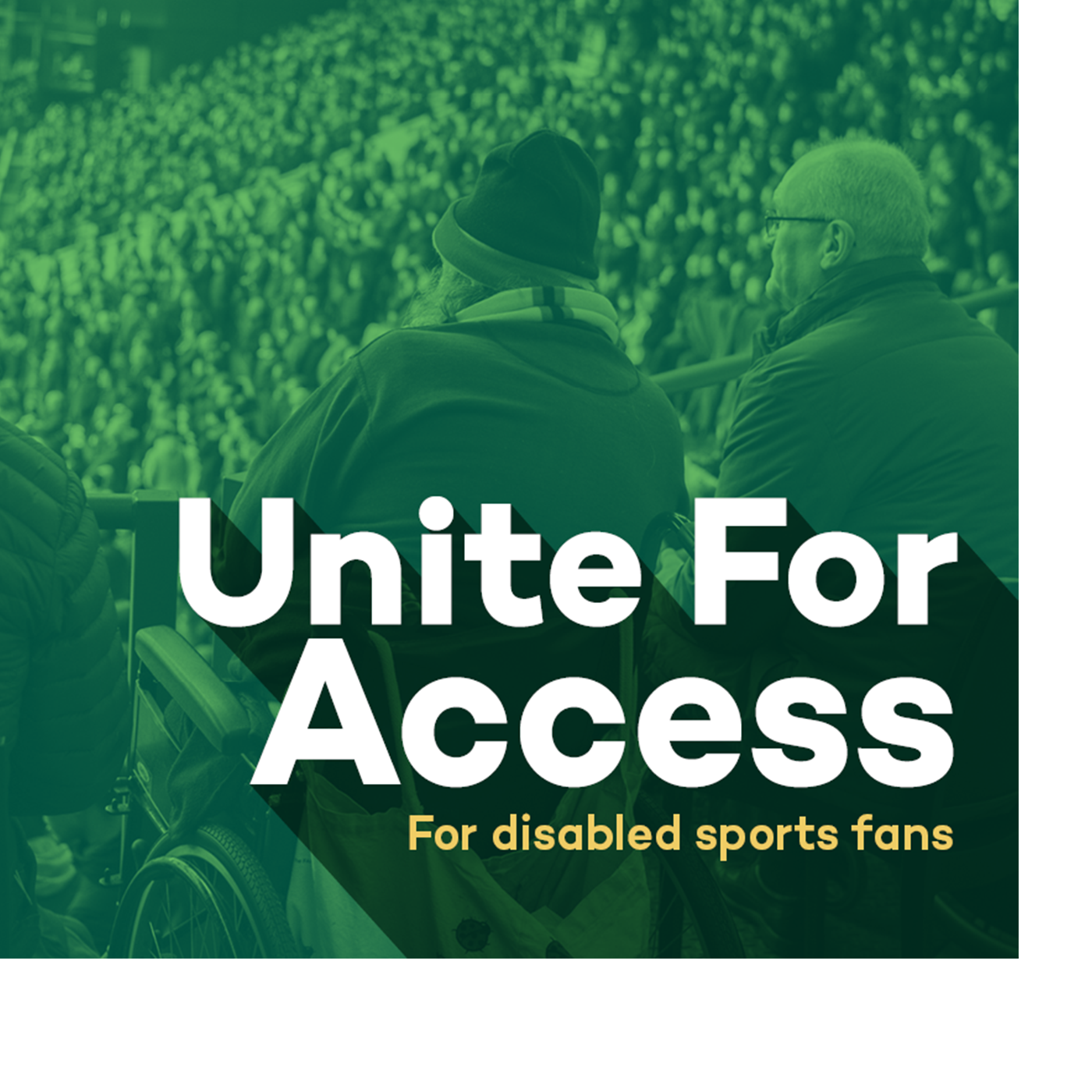 Unite For Access 2023