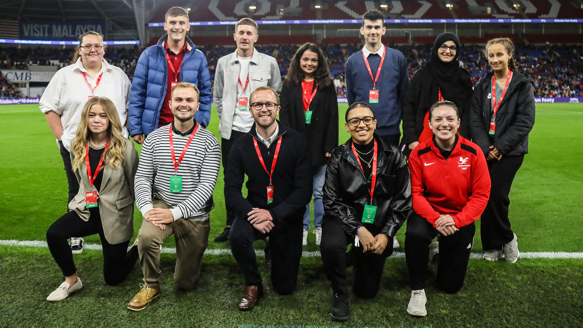 FAW launches Youth Council