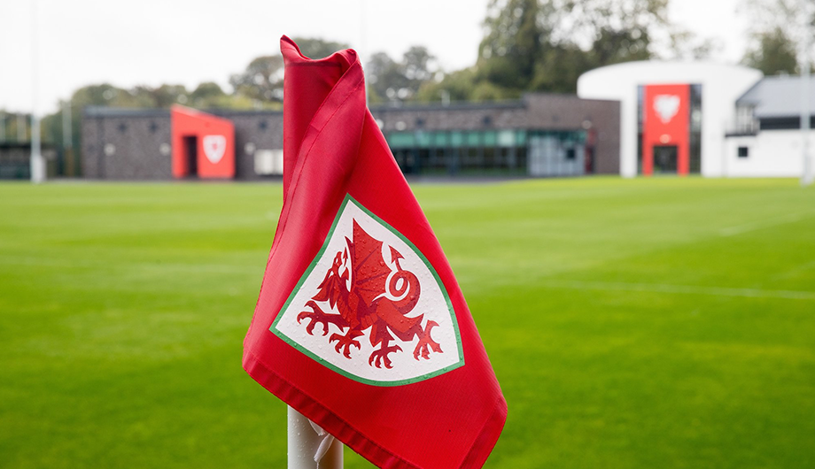 FAW Supports Show Racism The Red Card