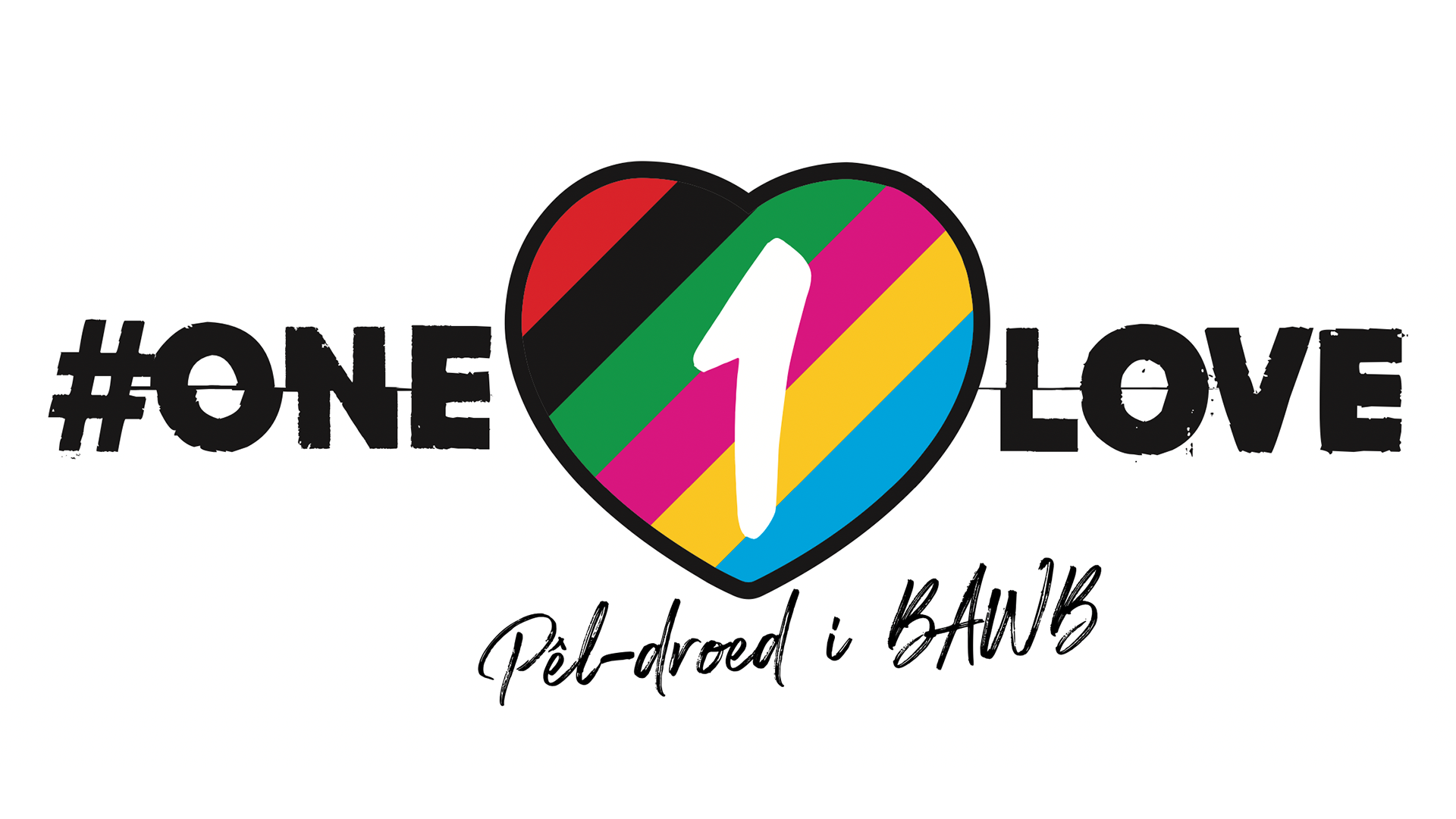 Nations unite for OneLove campaign