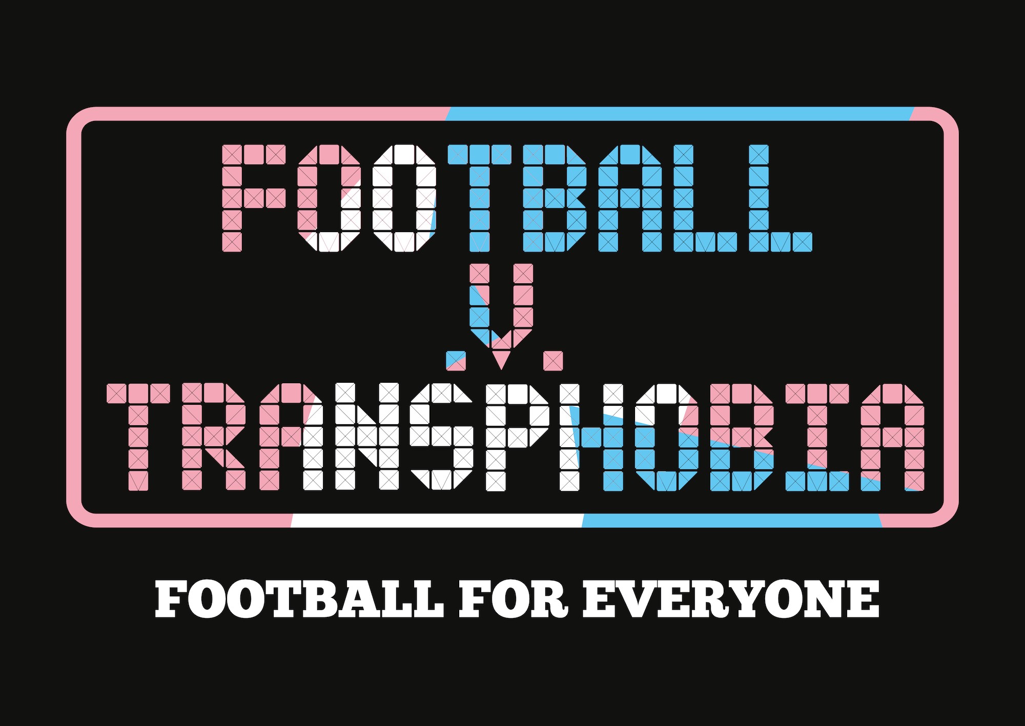 Football V Transphobia Week of Action
